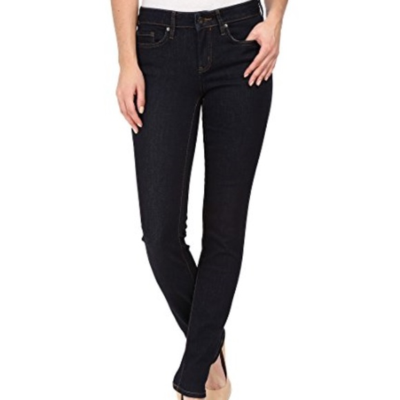 Calvin Klein Denim - New w tag Calvin Klein black skinny jeans size 2
